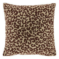 KISSEN Merel - 45/45/ cm - Multicolor, Textil (45/45cm) - Unique Living