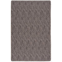 IN- UND OUTDOOR TEPPICH BEIDSEITIG NEWPORT DESIGN - Grau, Textil (200/250cm) - Snapstyle