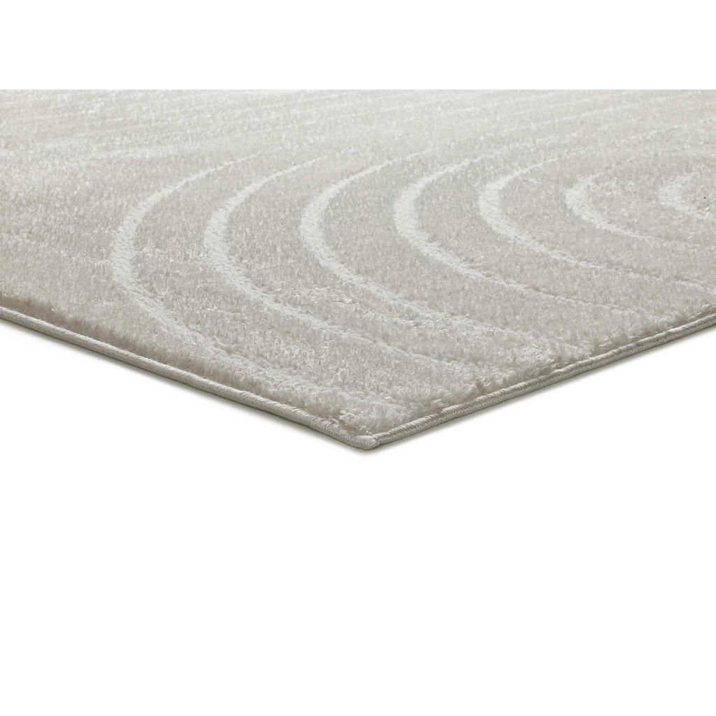 Thumbnail - Atticgo Webteppich, Weiß, Textil, Mode, Rechteckig, 80x150 cm, Oeko-Tex® Standard 100, antistatisch, Teppiche & Böden, T...