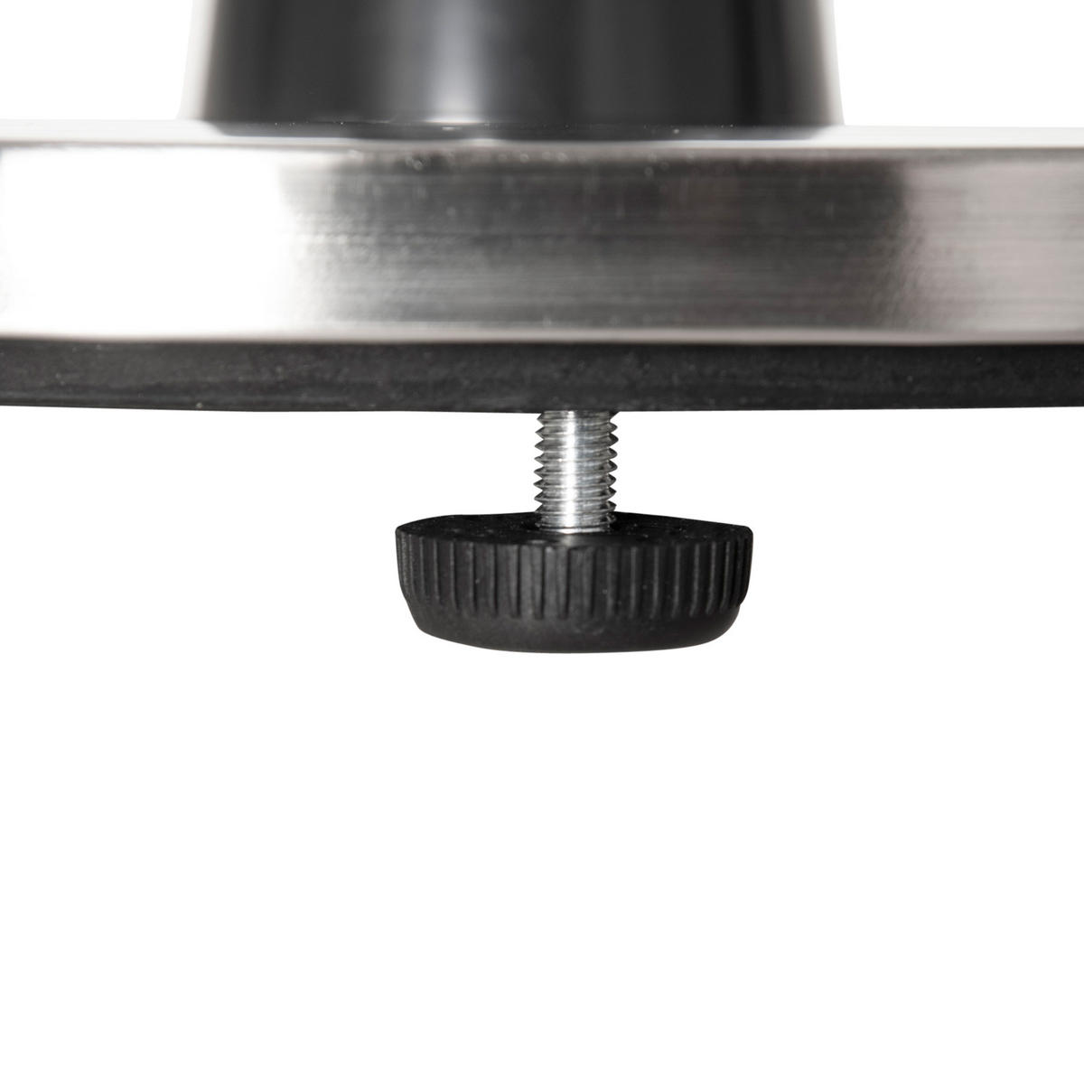 HEIZSTRAHLER DE-18918 3000 W, 3 Heizstufen, höhenverstellbar Silber - Silberfarben, Metall (58.5/200/58.5cm) - ComfortXL
