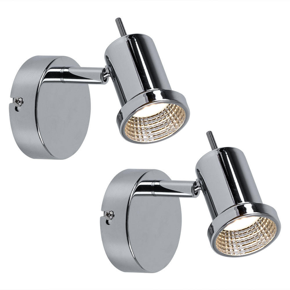 XXXLutz Led Silber 8x9x8 cm