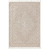 TEPPICH Elias Beige 200x300 cm - Beige, Textil (200/300cm) - benuta Nest