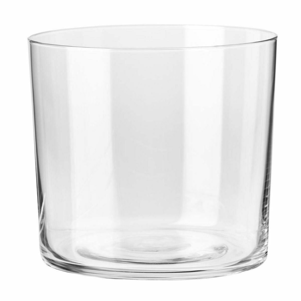 CIDERGLÄSER, 6er-Set, 410 ml - Transparent, Glas (0.42L) - Krosno Glass