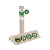 PROTECT Tapete Beige 1x10,05x0,53m - Beige, Papier (0.53/0.1cm)