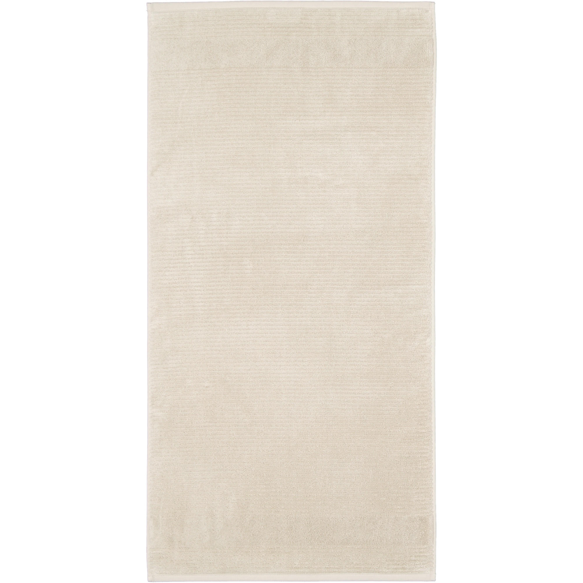 SEIFTUCH TOMORROW STONE - 7160 - Grau, Textil (30/30cm) - Vossen