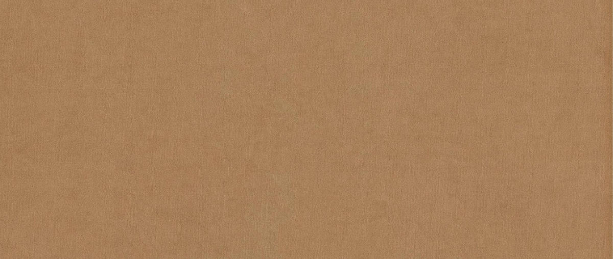 ECKSOFA Chesterfield Laura Beige Samt - Beige/Silberfarben, Holz/Textil (264/264cm) - S-Style Möbel