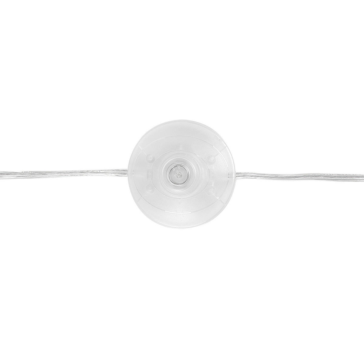 STEHLAMPE Savena 14/20/140 cm - Goldfarben, Metall (14/20/140cm) - Beliani