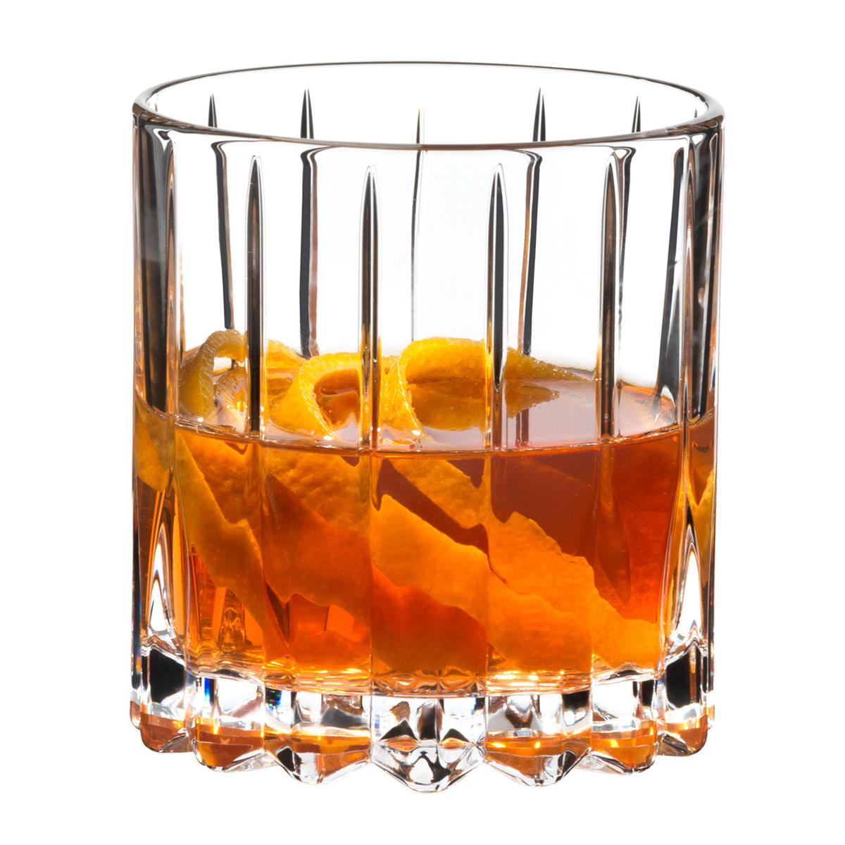 WHISKYGLAS Drink Specific Glassware Neat, Glas, 2er Set, 174 ml - Transparent, Glas (0.17L) - Riedel