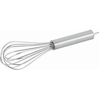 SCHNEEBESEN DANI - S - Edelstahlfarben, Metall (1cm) - Modern Living