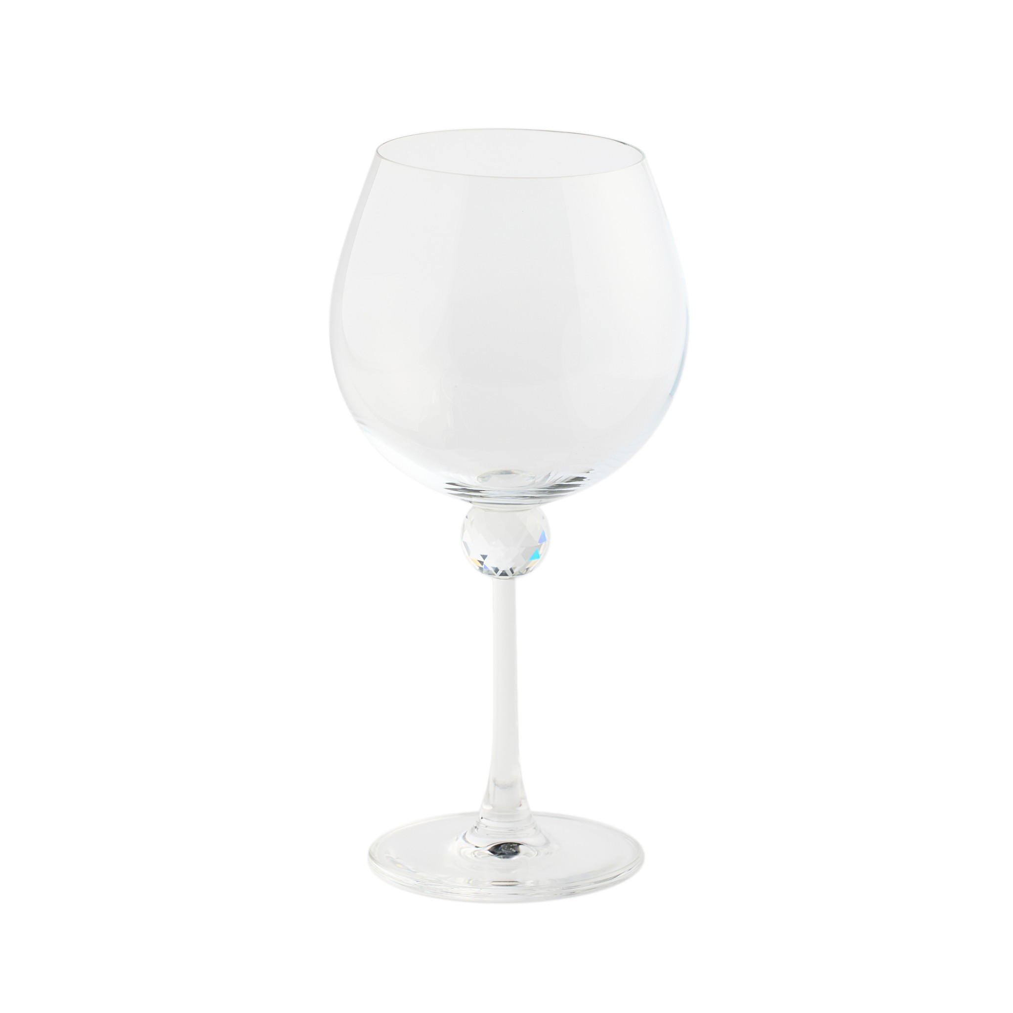 WEINGLAS Diamant - Transparent, Glas (0.6L) - home&you