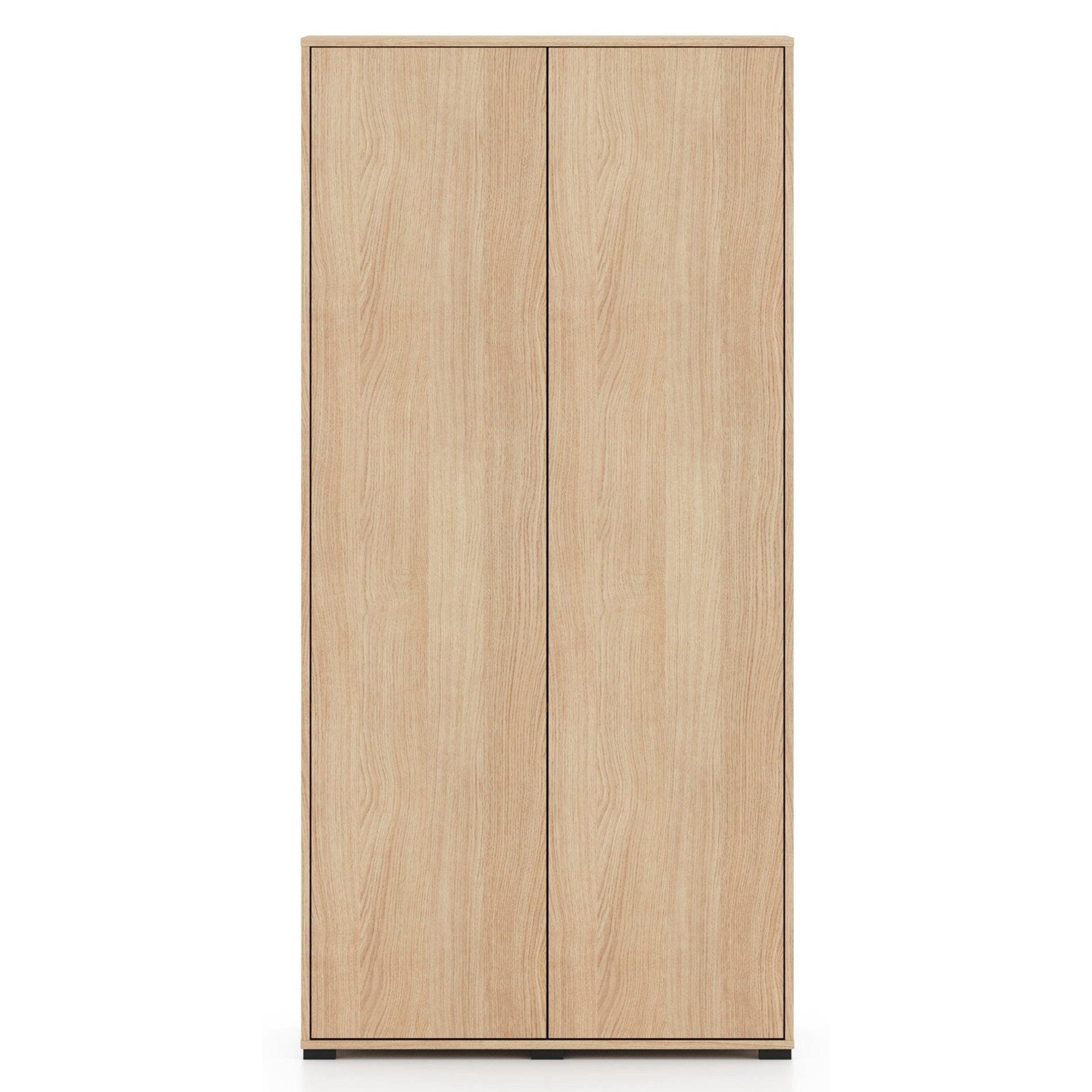 Selsey ŠATNÍ skříň Heggers dub Mavelie, 92 cm