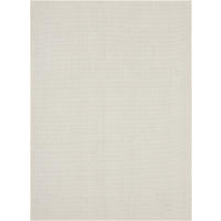 FLACHWEBTEPPICH Uni BORNO Polypropylen Creme 200 x 280 cm - Beige, Textil (200/280cm) - KADIMA DESIGN