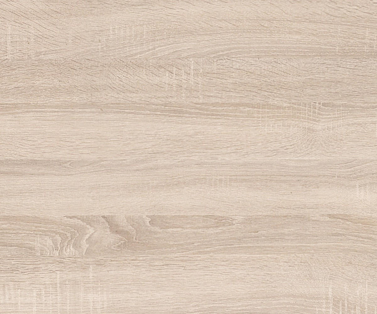 ESSTISCH Dina runder ausziehbarer, Sonoma Eiche 120-200/100/76 cm - Goldfarben/Sonoma Eiche, Holzwerkstoff/Metall (120/120/76cm) - WFL GROUP