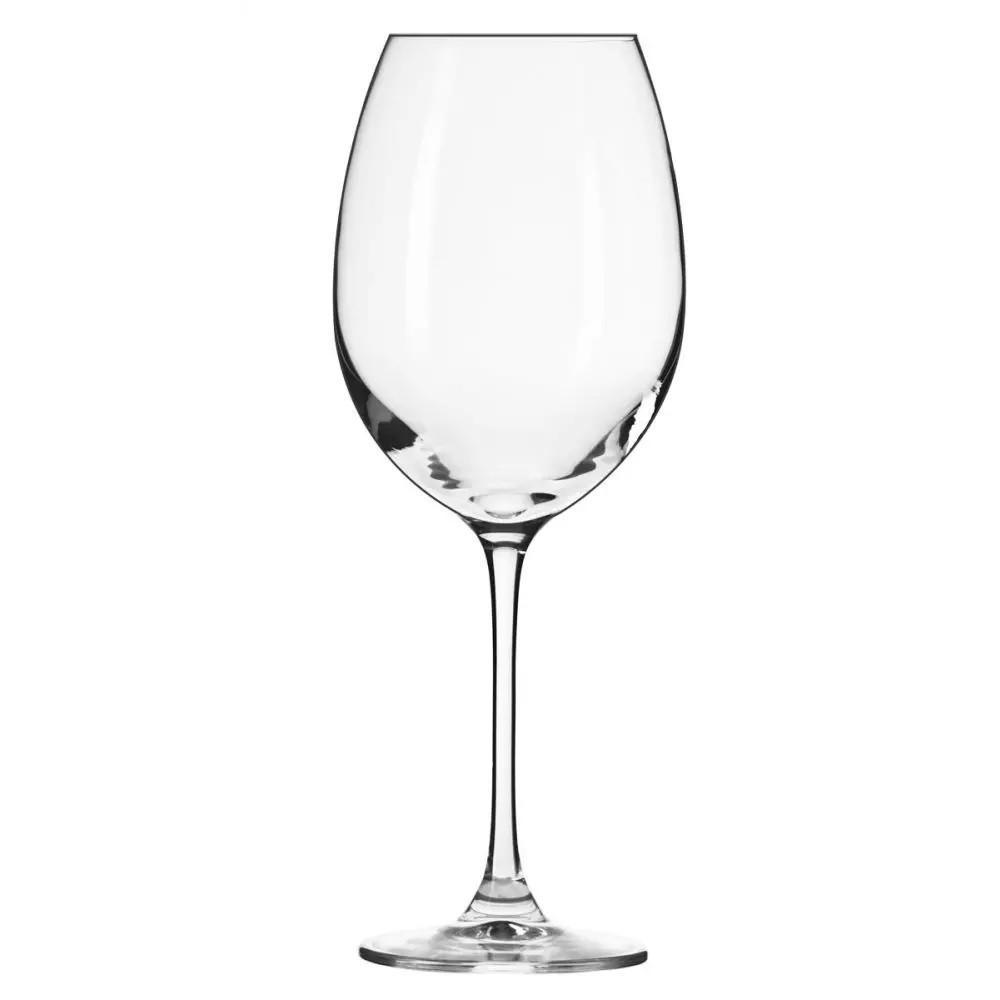 COCKTAILGLÄSER, 6er-Set, 480 ml - Transparent, Glas (0.48L) - Krosno Glass