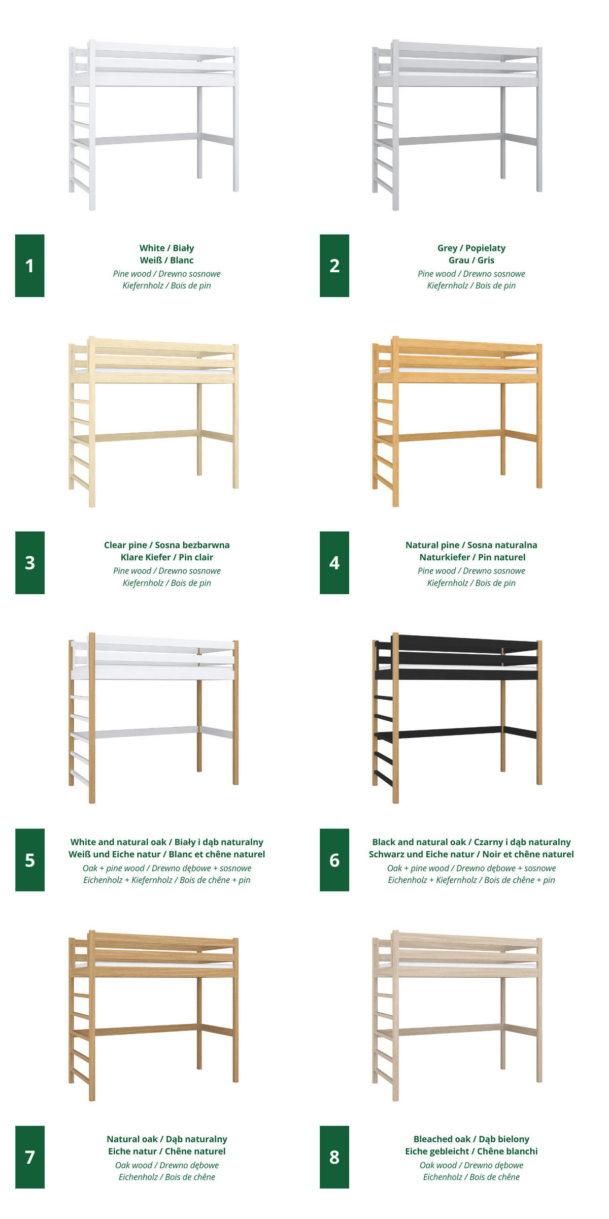 HOCHBETT N01 Sonoma Eiche 100/200 - Sonoma Eiche, Naturmaterialien/Holz (100/200cm) - N-Wood