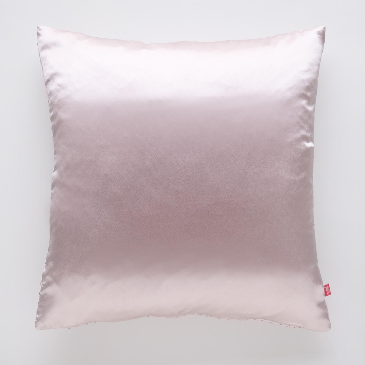 KISSENBEZUG Darlita - Rosa, Textil (45/45cm) - home&you