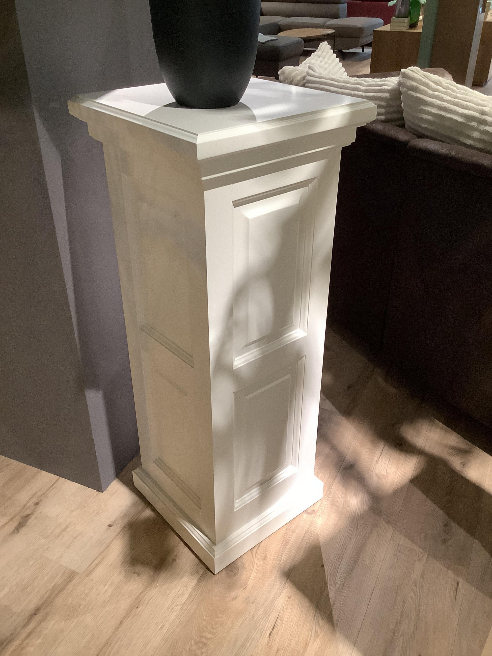 Blumensäule Chic Oak - Landscape