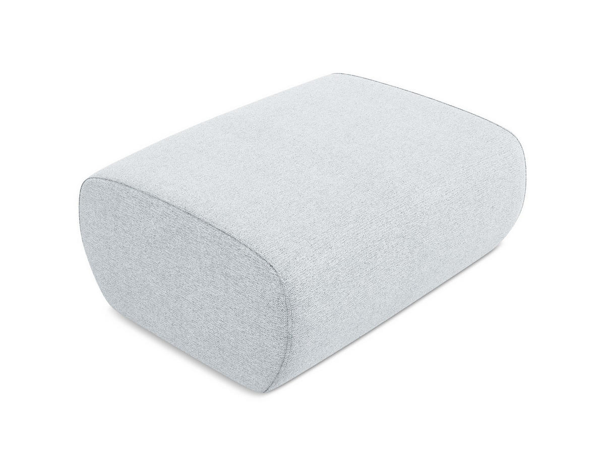 ECKSOFA mit Schlaffunktion Samt Stoff Schwarz - Schwarz, Kunststoff/Textil (185/290cm) - Makamii