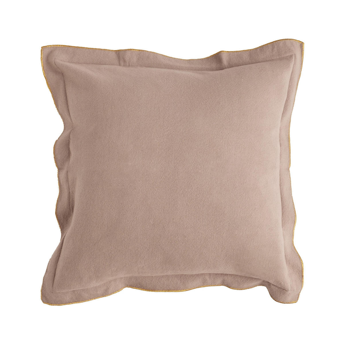 KISSENBEZUG Taromina - Beige, Textil (45/45cm) - home&you