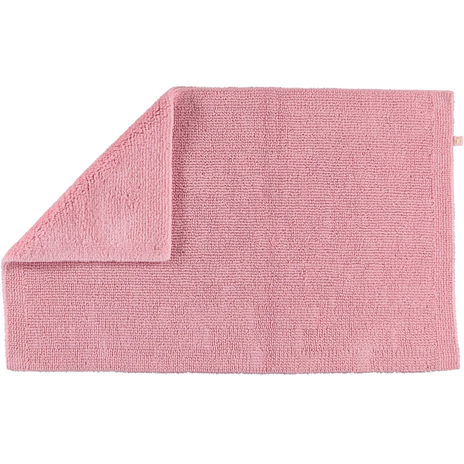 BADTEPPICHE PUR ROSENQUARZ - 402 - Rosa, Textil (60/100cm) - Rhomtuft