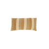 DEKOKISSEN Minca Braun 60/30/10 cm - Braun, Textil (30/60cm) - Light & Living