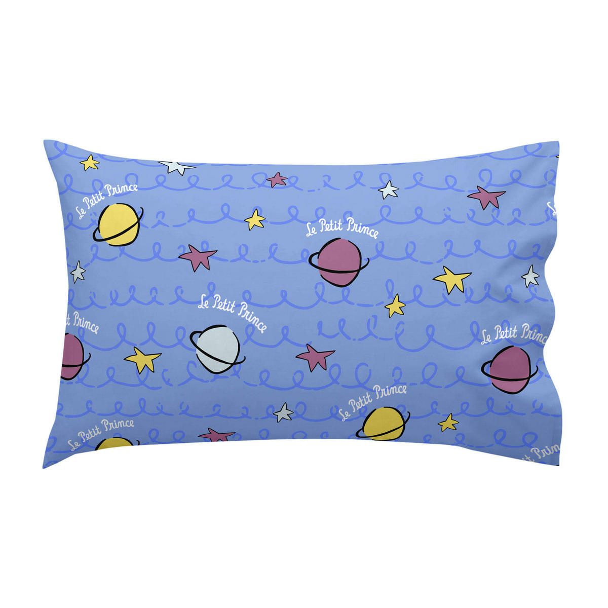 BETTBEZUG 2er-Set teiliges navire 115x145 cm (kinderbett) mehrfarbig - Multicolor, Textil (115/145cm) - Happy Friday