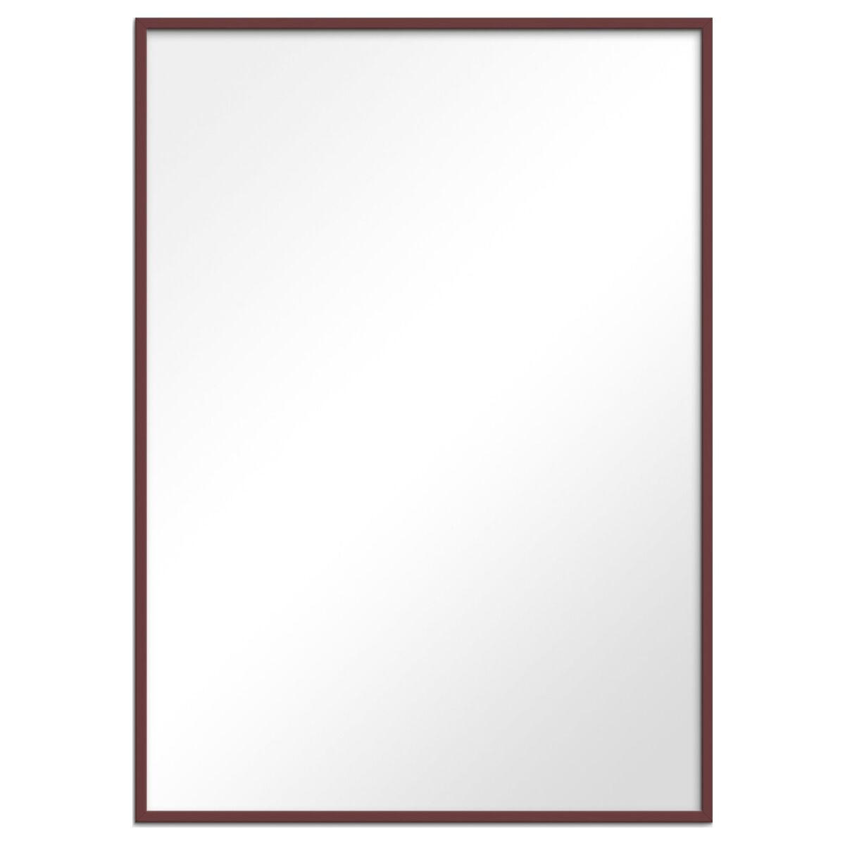 Poster&Frame Spiegel Flieder 15x21x2 cm