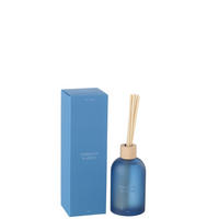 HAUSPARFUM ACCORDS ESSENTIELS - Blau - 250 ml - Blau, Paraffin (7.5/27.5/7.5cm) - J-Line