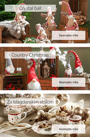 Čarolija Božića