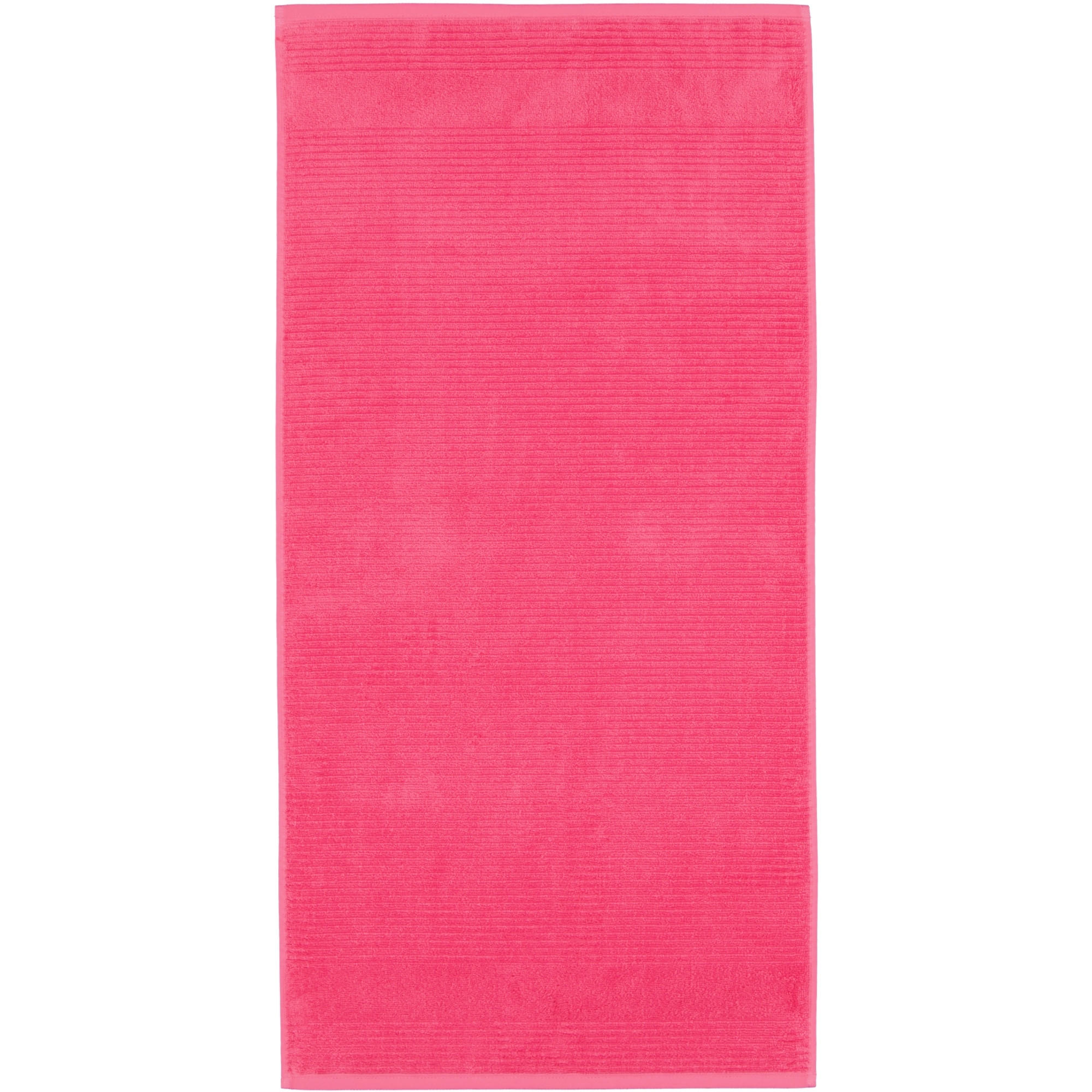 HANDTÜCHER TOMORROW PRIM ROSE - 3750 - Rosa, Textil (100/150cm) - Vossen