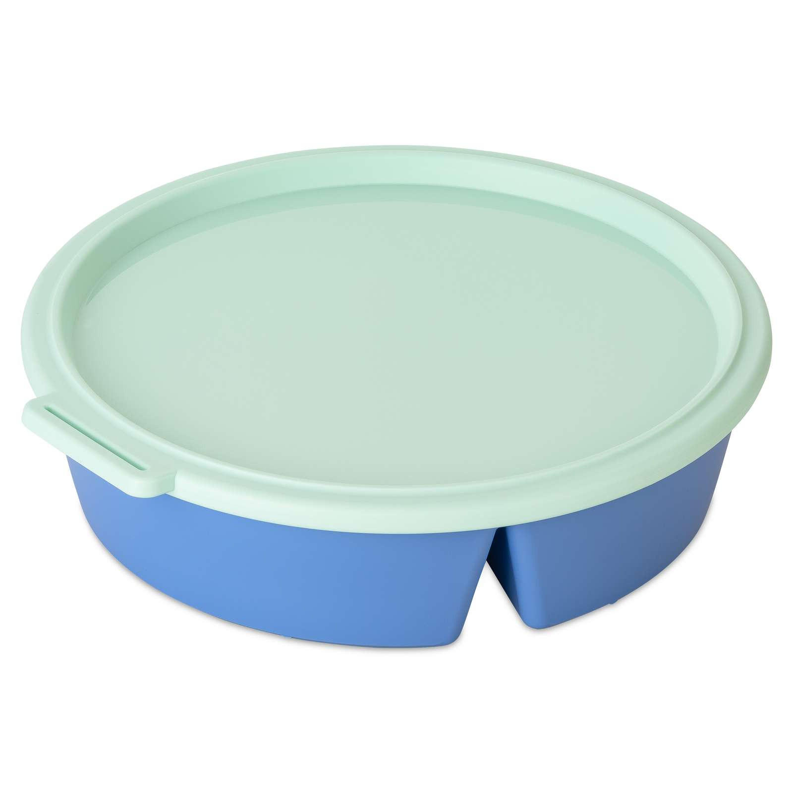 SCHÜSSEL Nora Box 1,1 l - Blau, Kunststoff (22.7cm)