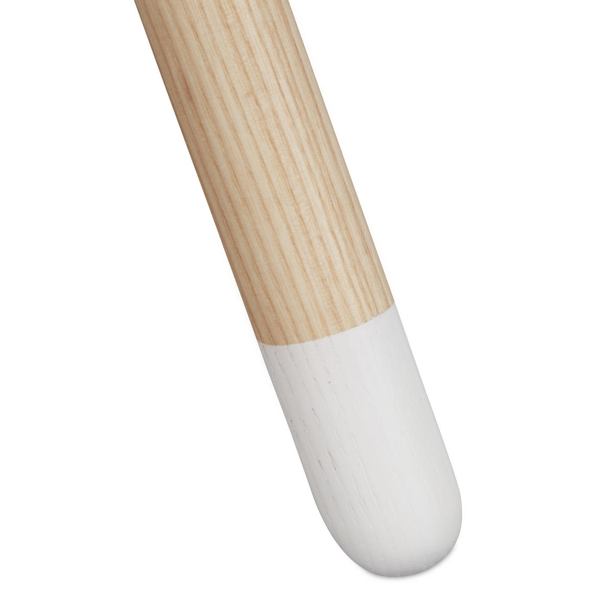 TISCHLAMPE Kinderzimmer - Türkis, Holz/Textil (25.5/25.5/40cm) - Relaxdays