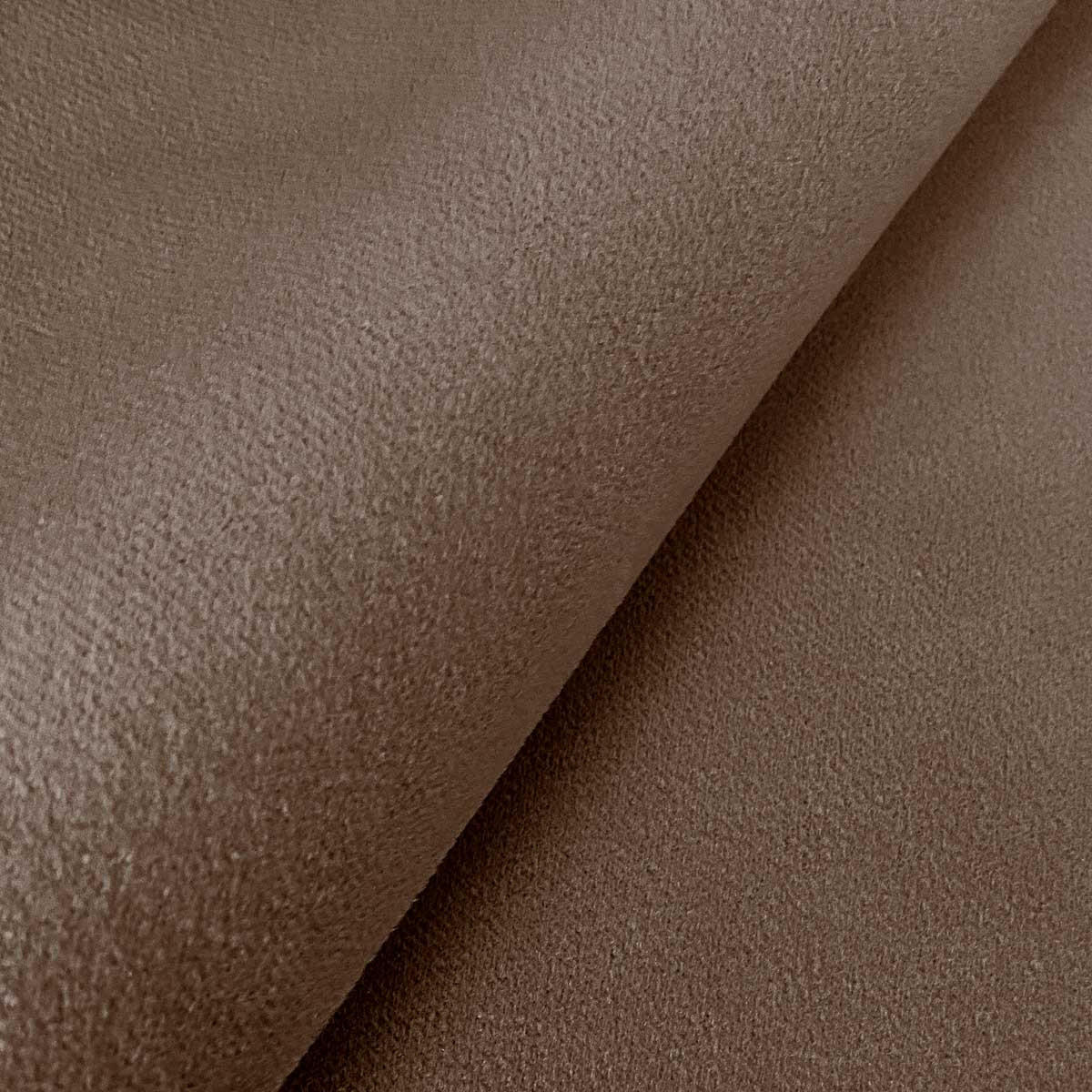 POLSTERBETT mit Stauraum 140x200 cm in Braun - Braun, Holzwerkstoff (140/200cm) - Home Collective