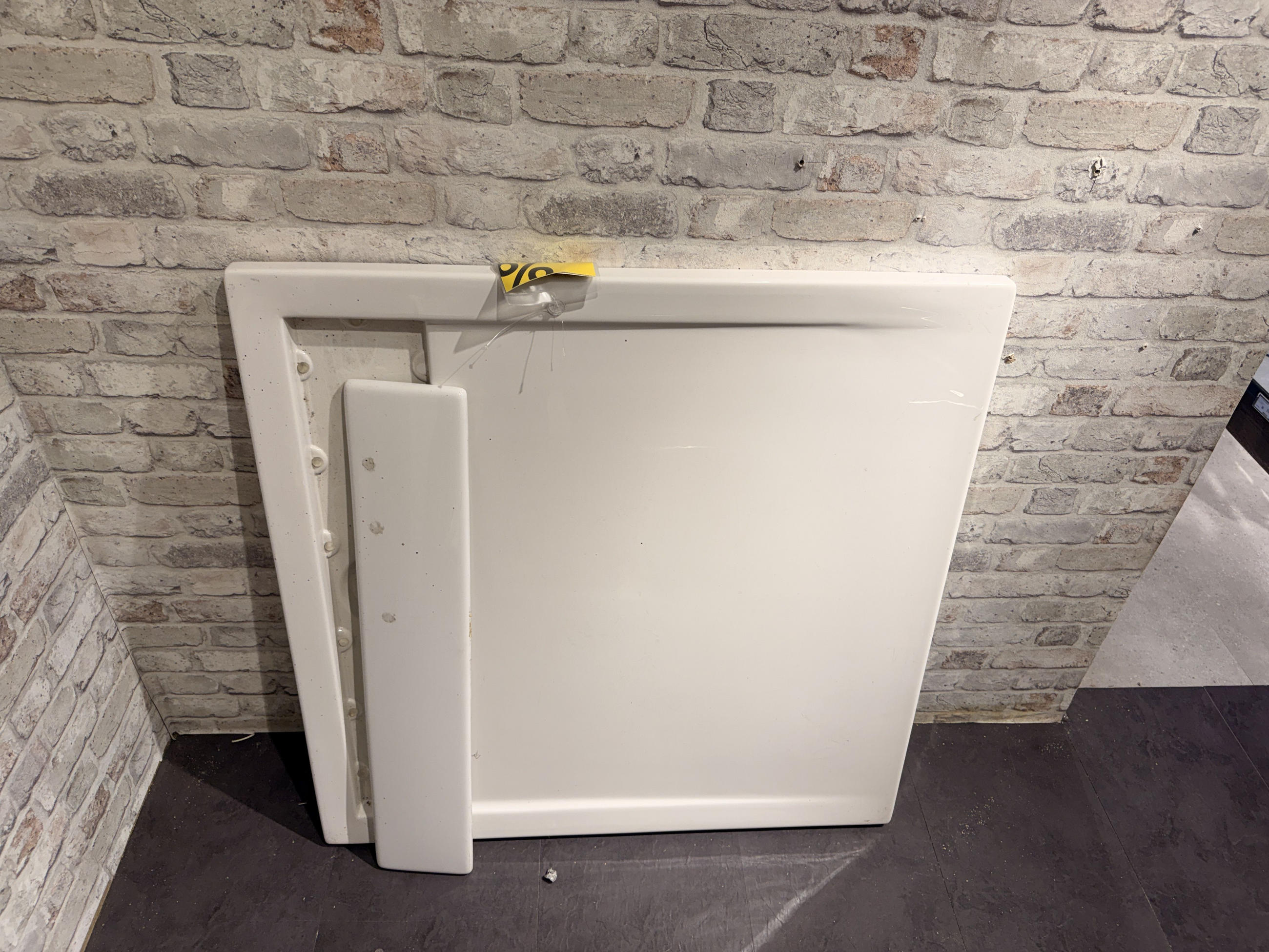 DUSCHTASSE-HERCULES 90