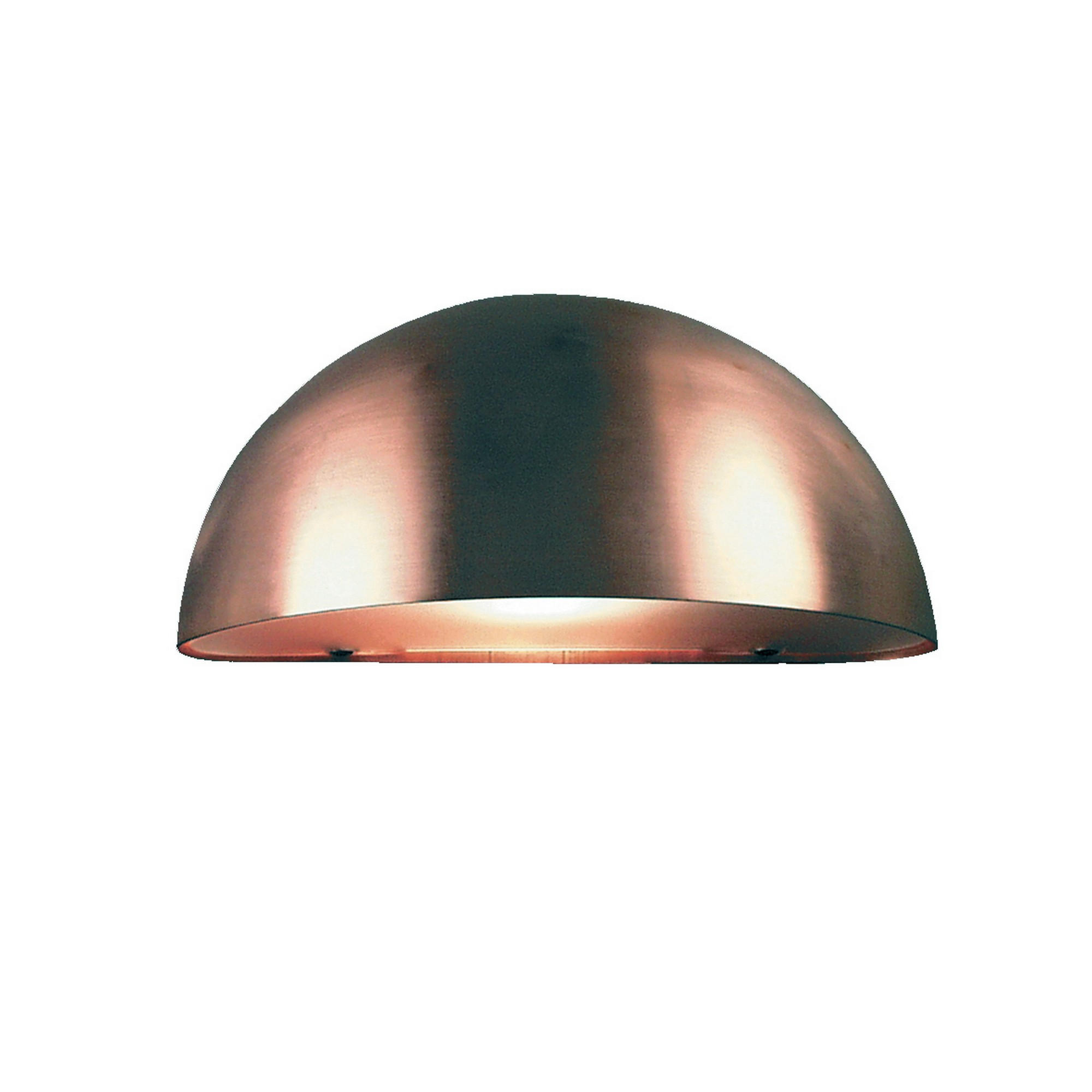 Nordlux Wandleuchte Braun 20x10x10 cm