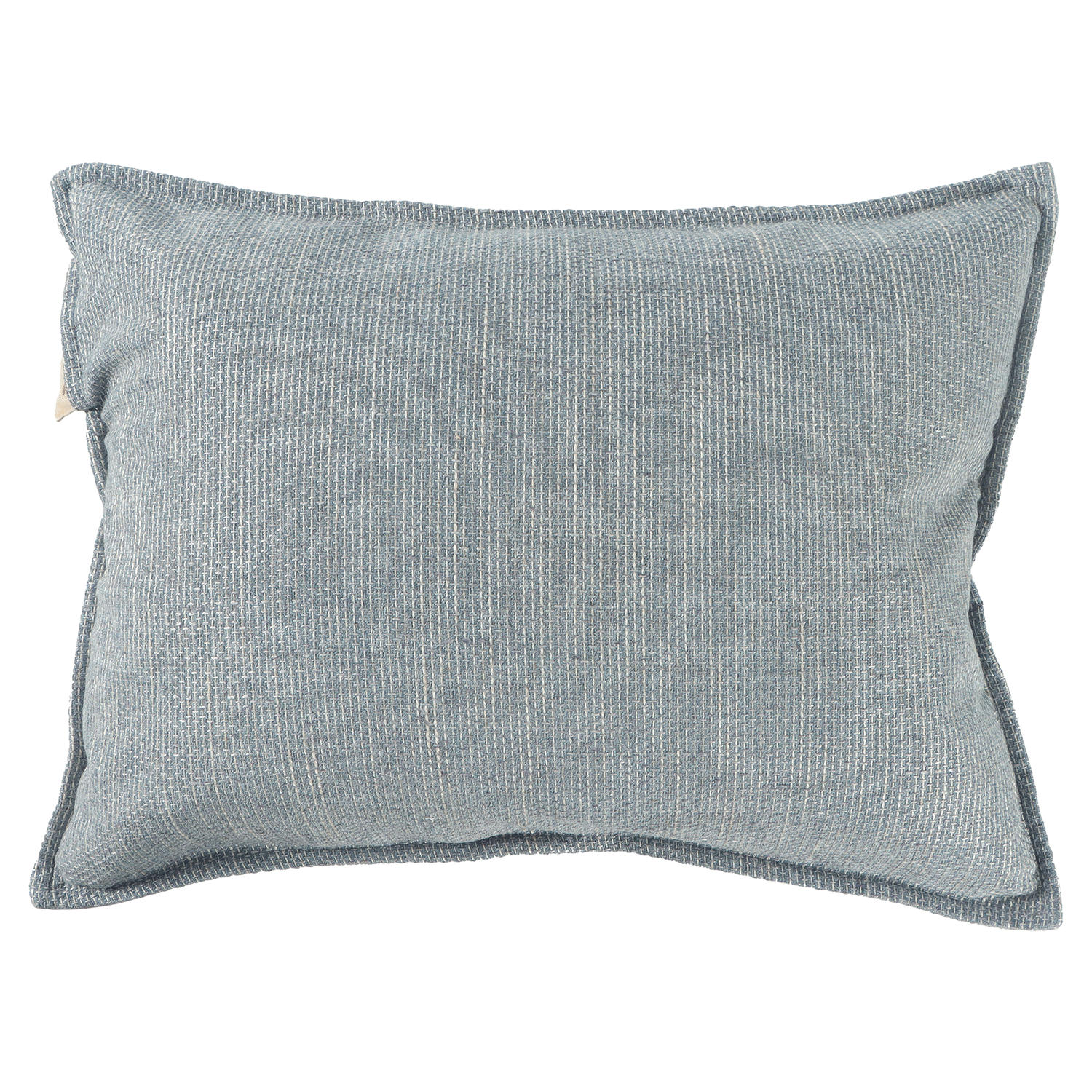 HEIZKISSEN Nomad 45x60cm Silver Sand - Sandfarben, Textil (45/60cm) - Pleafs