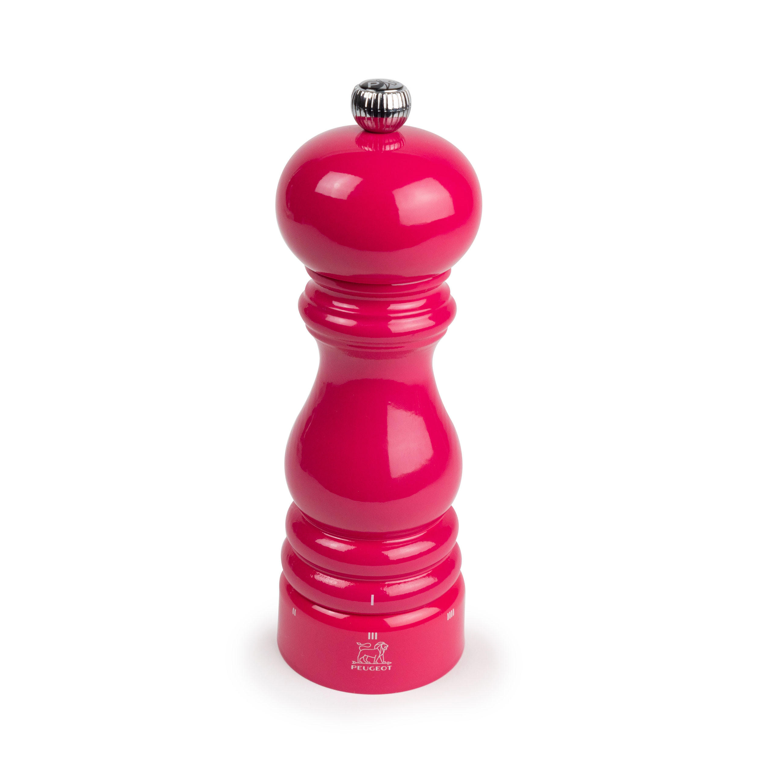Peugeot Pfeffermühle Rosa 5.9x18x5.9 cm