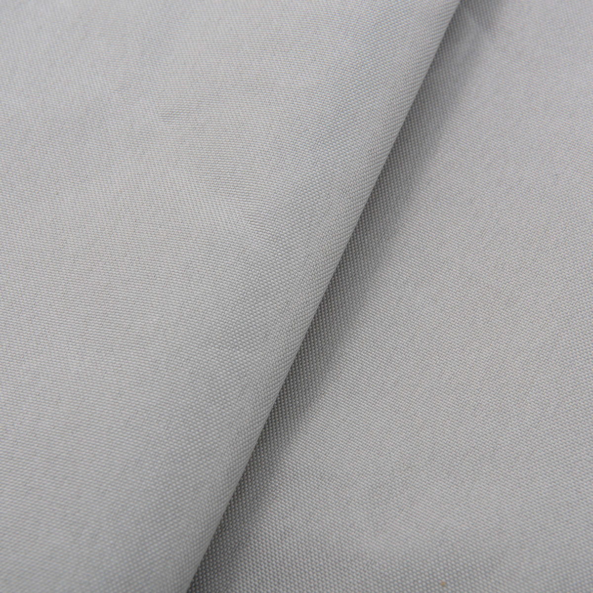 SONNENSEGEL Lerma quadratisch - Hellgrau, Textil (200/200cm) - [en.casa]