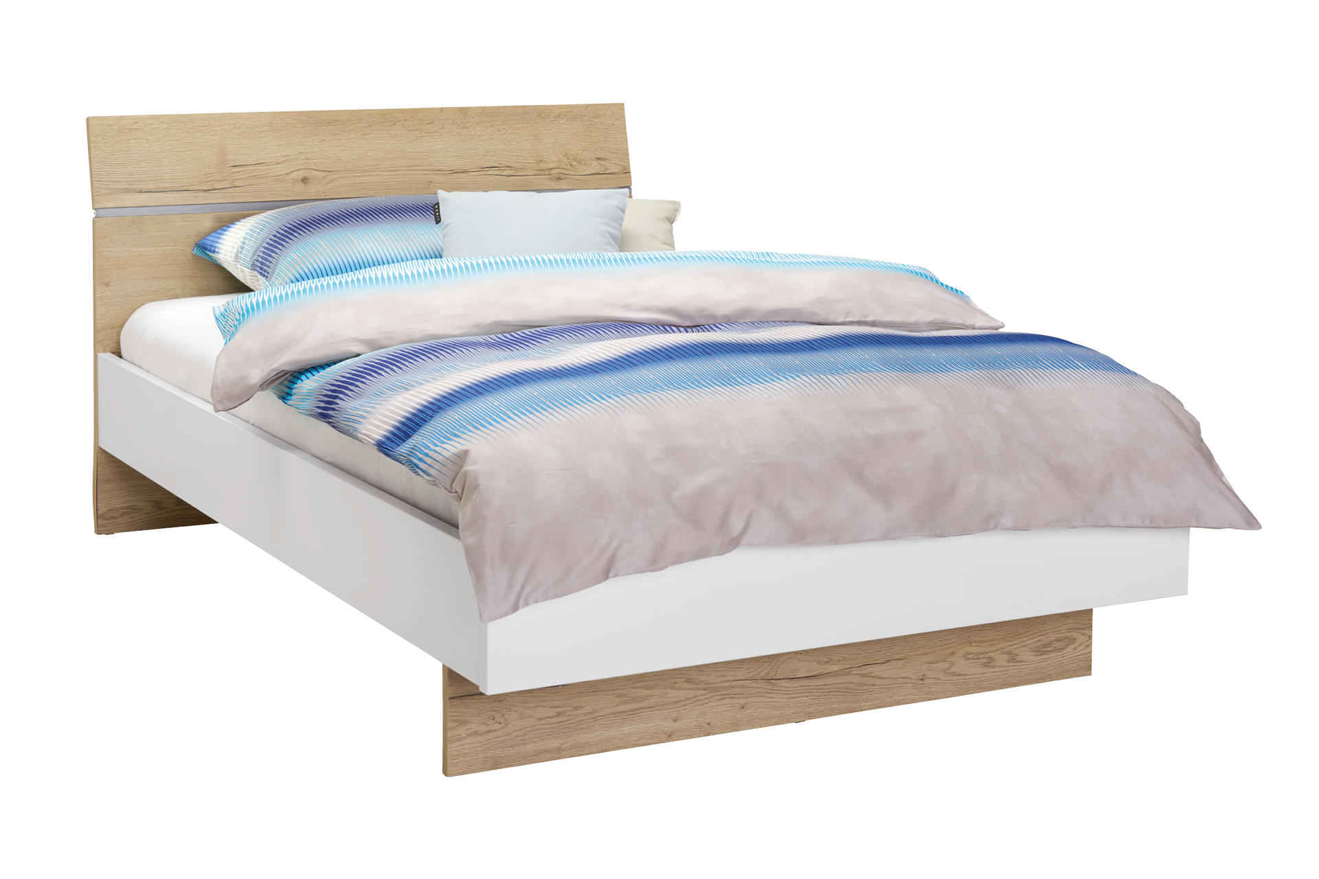Bett bei XXXLutz