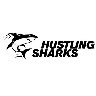 Hustling Sharks