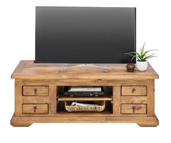 TV STOLEK MEXIKO