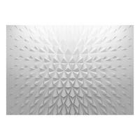 SELBSTKLEBENDE FOTOTAPETE 294/210 cm - Weiß, Textil (294/1cm) - KUNSTLOFT