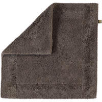 BADTEPPICHE PRESTIGE TAUPE - 58 - Braun, Textil (60/60cm) - Rhomtuft