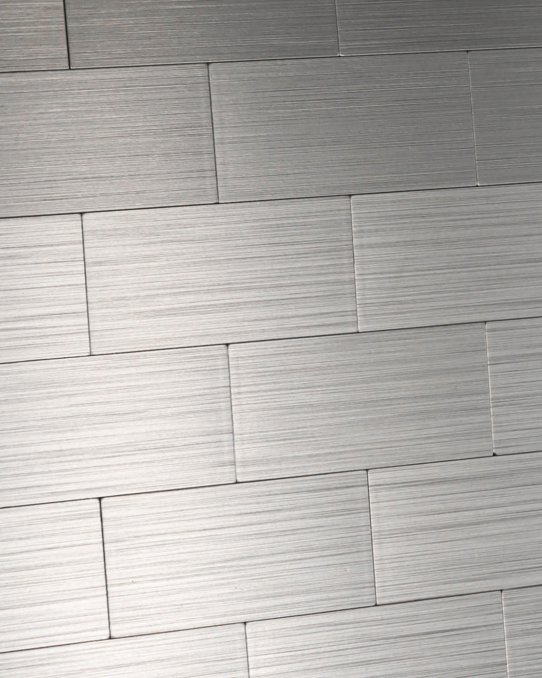 FLIESENAUFKLEBER 1 Stück 29,6 x 29,1 cm Selbstklebende Fliesen - Lime Peltro - Graphitfarben/Grau, Kunststoff (29.1/0.3/29.6cm) - Mazovia