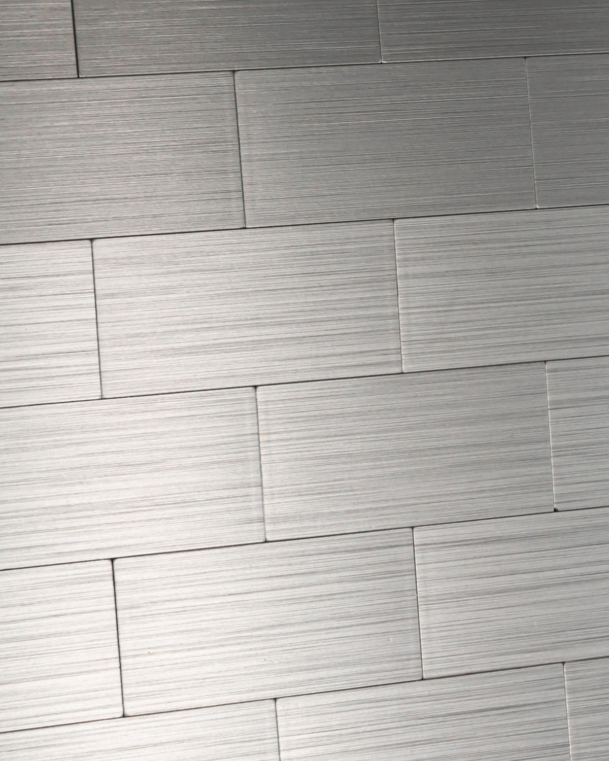 FLIESENAUFKLEBER 1 Stück 29,6 x 29,1 cm Selbstklebende Fliesen - Lime Peltro - Graphitfarben/Grau, Kunststoff (29.1/0.3/29.6cm) - Mazovia