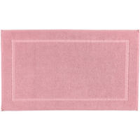 BADEMATTEN PEARL ROSENQUARZ - 402 - Rosa, Textil (70/120cm) - Rhomtuft