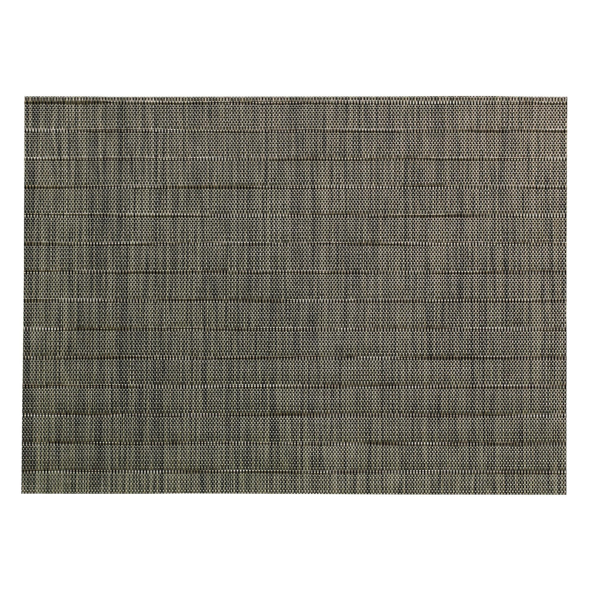 TISCHSET Manoka schatten/gold 33 x 45 cm - Dunkelgrau/Goldfarben, Textil (33/45cm) - Winkler