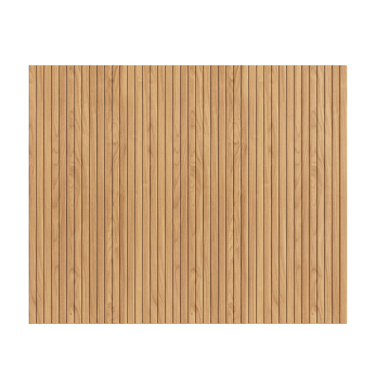 ESSTISCH in Natufarben Ausziehbarer Küchentisch mit verstecktem Stauraum, für Küche, Arbeitszimmer und Wohnzimmer - Hellbraun, Holzwerkstoff/Metall (160/80/76cm) - STILVORA