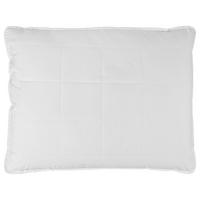 MIKROFASERKISSEN Inside - Weiß, Kunststoff (40/80cm) - Butlers