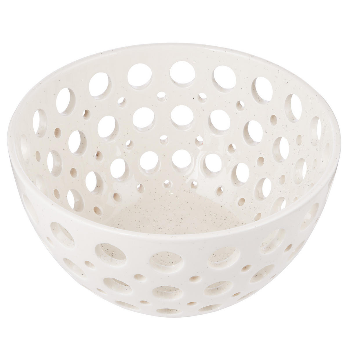 DEKO-SCHALE Review - Beige, Stein (14cm) - Butlers